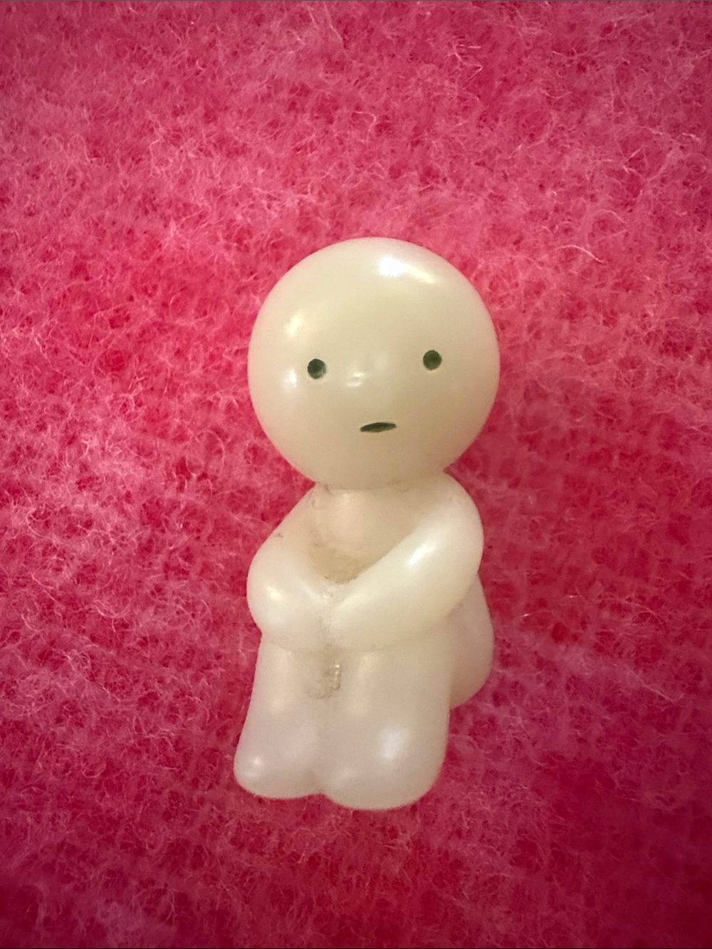 Smiski Zipperbite